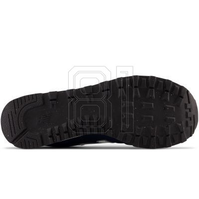 16. New Balance M ML515NVY shoes