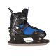 8. NH18188A 2in1 BLACK-ORANGE SIZE S(29-33) ROLLER SKATING WITH HOCKEY SLEEVE NILS EXTREME