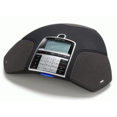 2. Konftel 300IP SIP v2 POE VoIP conference phone