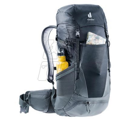 9. Deuter Futura Pro 36 backpack 3401121-7403