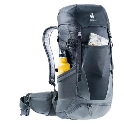 9. Deuter Futura Pro 36 Backpack 3401121-7403