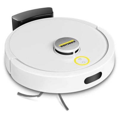 8. KARCHER RVC 3 cleaning robot