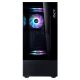 22. XPG Invader X Mini Midi Tower Black