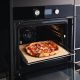 7. Teka OVEN STD HLB 8510 P MAESTRO PIZZA 340°C