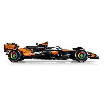 12. LEGO 42228 Technic - McLaren MCL39 F1 racing car