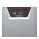 3. Graef DA 506 Black, Silver 630 W