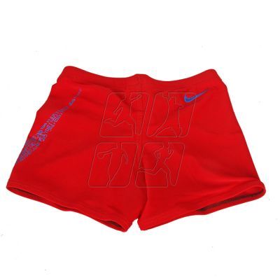 2. Nike JDI Swoosh Aquashort Jr NESSC854 614 swimwear