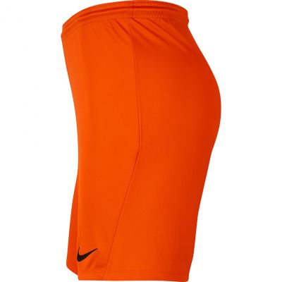 3. Nike Dry Park III NB KM BV6855 819 Shorts