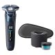 2. PHILIPS Series 7000 S7885/50 shaver