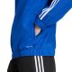 5. Adidas Squadra 25 Presentation M sweatshirt JD2970