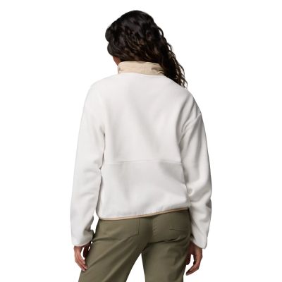 3. Columbia Sequoia Grove II FZ 2173801125 White L