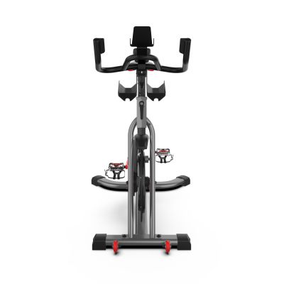 25. Schwinn IC8 Spinning Bike