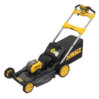 3. Lawnmower 53cm, 54VDCMWSP550N DEWALT