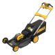 3. Lawnmower 53cm, 54VDCMWSP550N DEWALT
