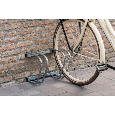 27. DUNLOP 2-BIKE RACK