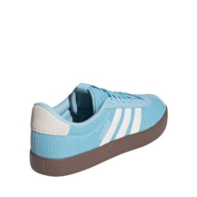 3. Men’s adidas VL Court 3.0 light blue IH6578