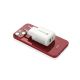 6. EVERACTIVE MAINS CHARGER WITH 1 X USB QUICK CHARGE 3.0 AND 1 X USB-C PD PPS 25 W, WHITE, SC-370Q