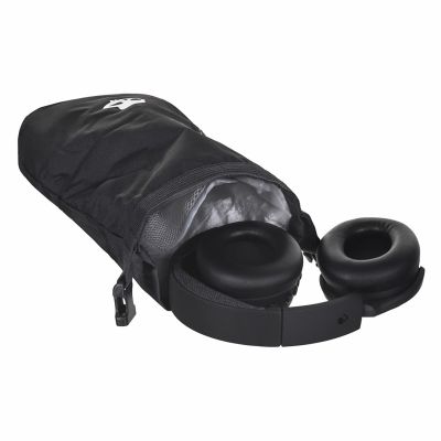 10. Skullcandy Crusher ANC2 Wireless True Black Headphones