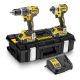 7. 18V DCK266P2 DEWALT Battery Combo Kit