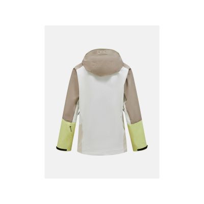 4. Peak Performance M Vislight Gore Jacket Beige