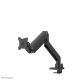 5. Desk mount for Neomounts NM-D775BLACKPLUS 10-49" monitor - gas spring - Topfix - 180° limiter