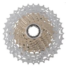 SHIMANO MTB SLX CSHG81-10 sprocket cassette