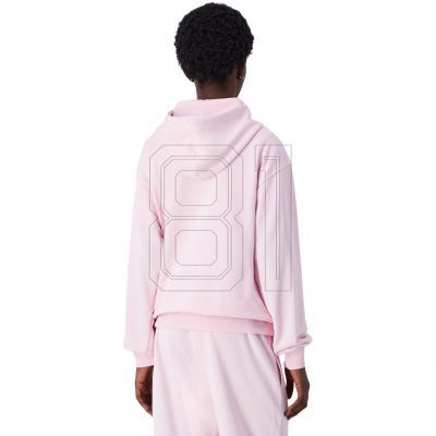 3. Champion Hooded Sweatshirt W 117785 PS195