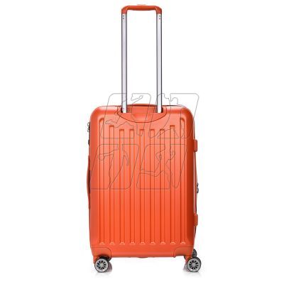 2. Suitcase SwissBags Cosmos 67cm 16638