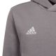 8. Adidas Entrada 22 Hoody Jr Sweatshirt H57515