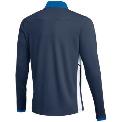 4. Nike Dri-FIT Academy 25 Drill Top M FZ9767 410 sweatshirt