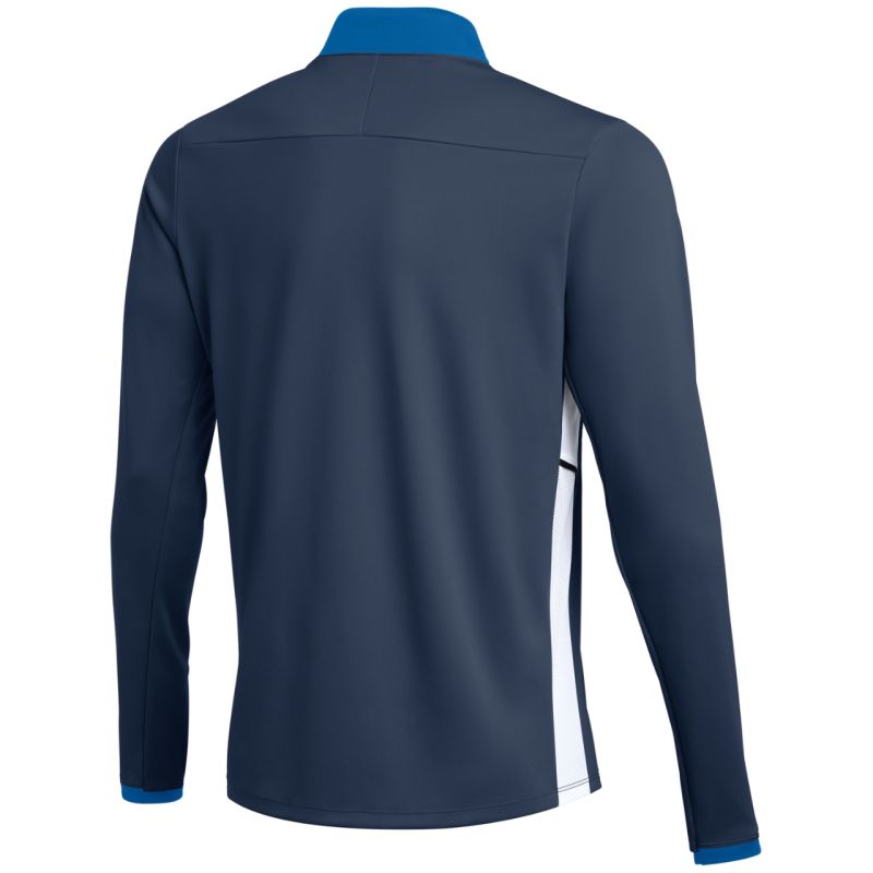 4. Nike Dri-FIT Academy 25 Drill Top M FZ9767 410 sweatshirt
