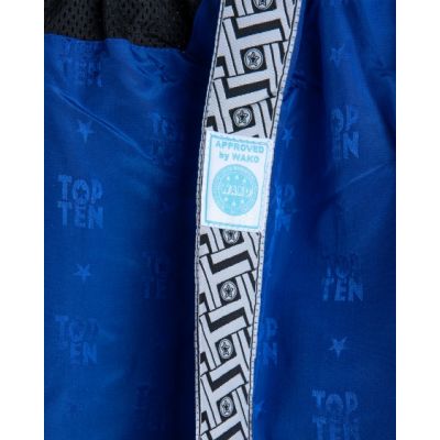 32. TOP TEN "PRISM" Kickboxing Pants SKBP-TT-P
