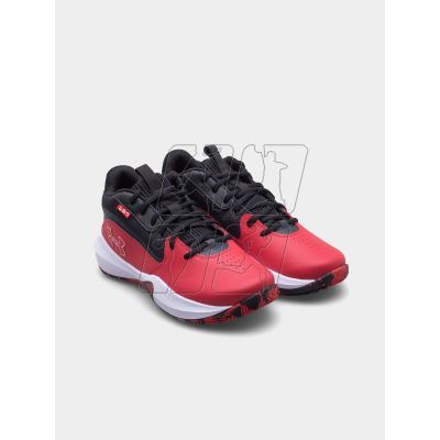 3. Under Armor M 3028512-600 shoes