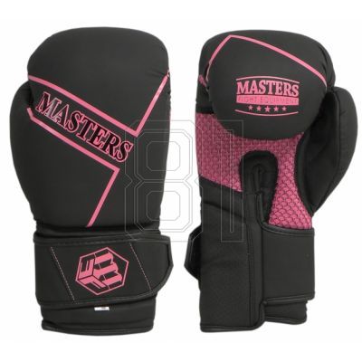 14. Boxing gloves RPU-BLACK 012325-0210