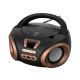 2. CD/MP3 Player (Boombox) ADLER AD 1181bc