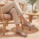 26. Comfortable Rieker W RKR664 sandals