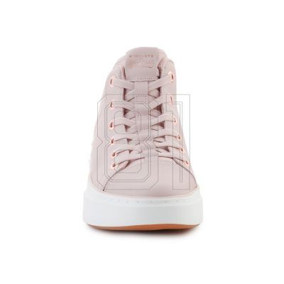 2. Skechers Slip-Ins: Snoop One - OG Leather W 186001-BLSH