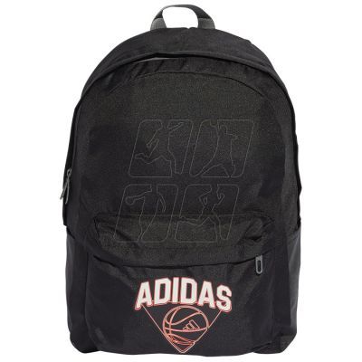 Adidas Classic Hoops JG1086 backpack