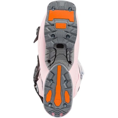7. ROSSIGNOL ALLTRACK ELITE 110 LT W GW Ski Boots - POWDER PINK