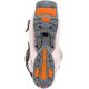 7. ROSSIGNOL ALLTRACK ELITE 110 LT W GW Ski Boots - POWDER PINK
