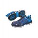 4. VELOCITY 2.0 BLUE LOW men's shoes (blue)