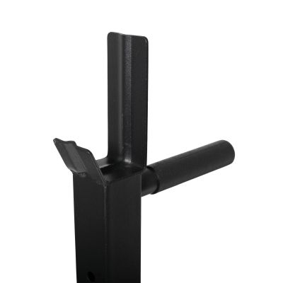 8. VIRTUFIT ADJUSTABLE SQUAT RACK