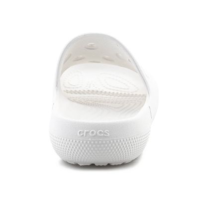 6. Crocs Classic Slide v2 U flip-flops 209401-100