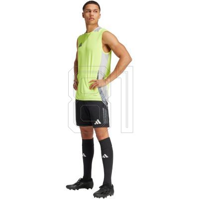 8. Adidas Tiro 24 Competition Training Sleeveless Jersey M IR5478