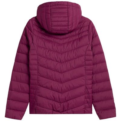 2. Jacket 4F W H4Z21-KUDP003 60S