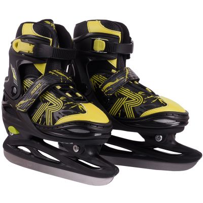 4. Roces Jokey Ice 3.0 Jr 450707 02 Skates