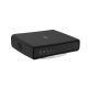 4. Mikrotik hAP ac2 1167 Mbit/s Black PoE Support