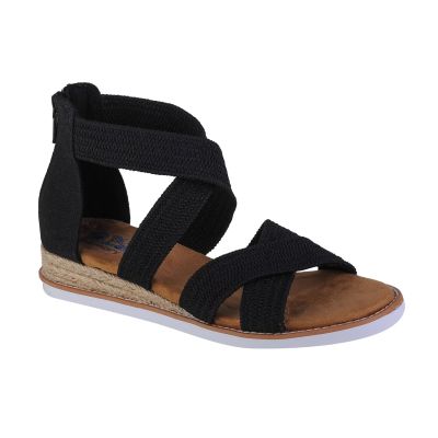 Skechers Desert Kiss - Desert Nights 113540-BLK Black 36