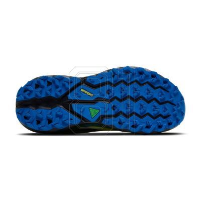 7. Men's Cascadia 19 Trail Running Shoes Lime