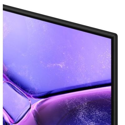 55. Samsung UE50U8072F LED TV 50'' 4K Ultra HD Tizen Q-Symphony DVB-T2 Black